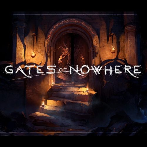 Gates Of Nowhere