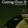 Getting Over It with Bennett Foddy