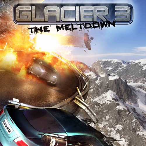 Glacier 3: The Meltdown (EU)