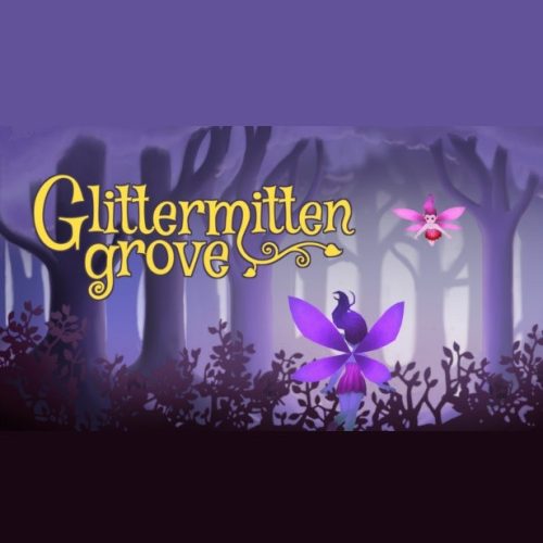 Glittermitten Grove