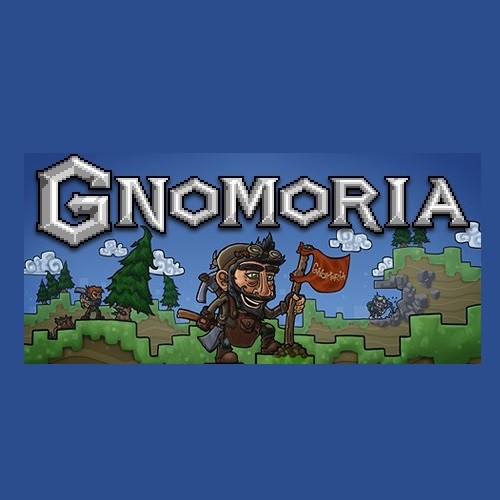 Gnomoria