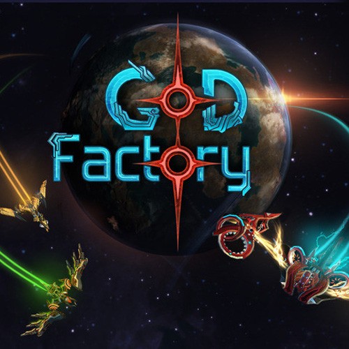 GoD Factory: Wingmen