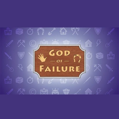 God of Failure