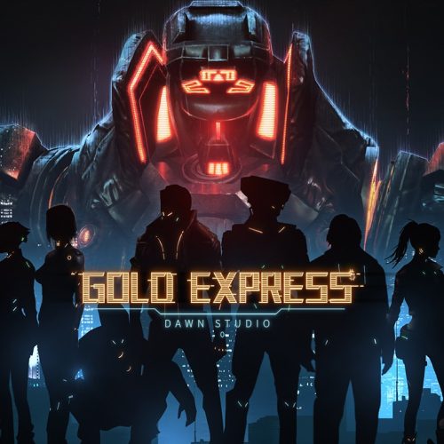 GOLD EXPRESS