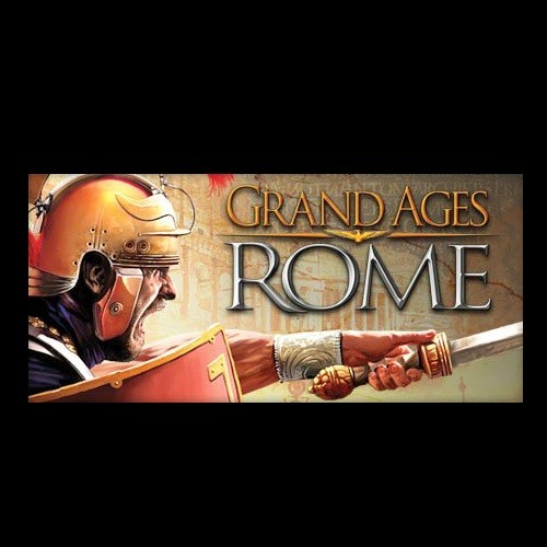 Grand Ages: Rome