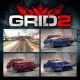 GRID 2 All In (DLC) Pack