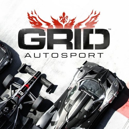 GRID Autosport Complete