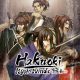 Hakuoki: Kyoto Winds (Deluxe Pack)