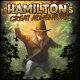 Hamilton's Great Adventure: Retro Fever