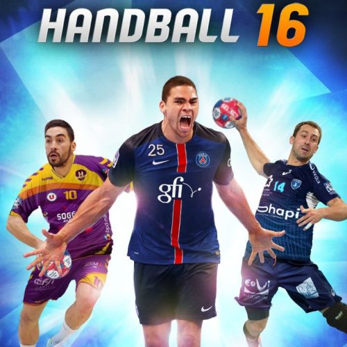 Handball 16 (EU)