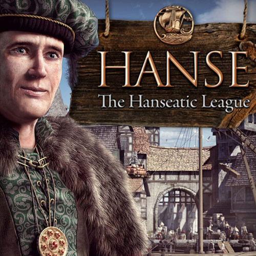 Hanse: The Hanseatic League