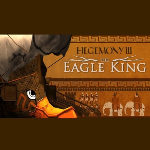 Hegemony III: The Eagle King (DLC)