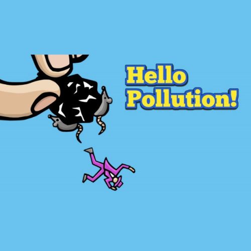 Hello Pollution!