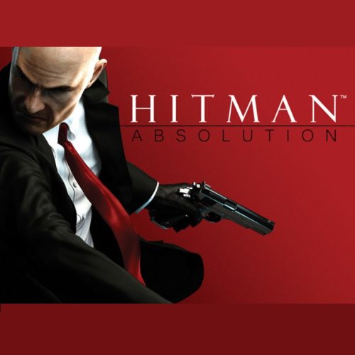 Hitman Absolution Professional Edition (EU)