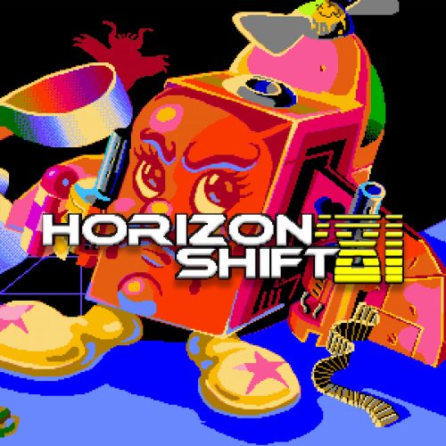 Horizon Shift