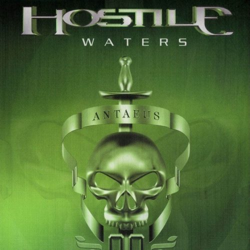 Hostile Waters: Antaeus Rising