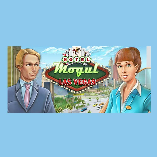 Hotel Mogul: Las Vegas