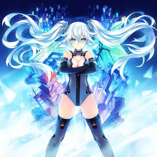 Hyperdevotion Noire Collection