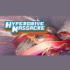 Hyperdrive Massacre