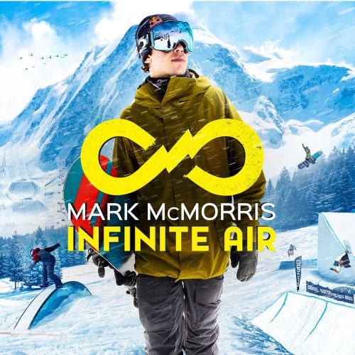 Infinite Air with Mark McMorris