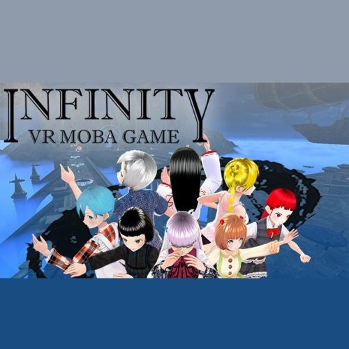 InfinityVR