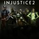 Injustice 2 - Fighter Pack 1 (DLC)