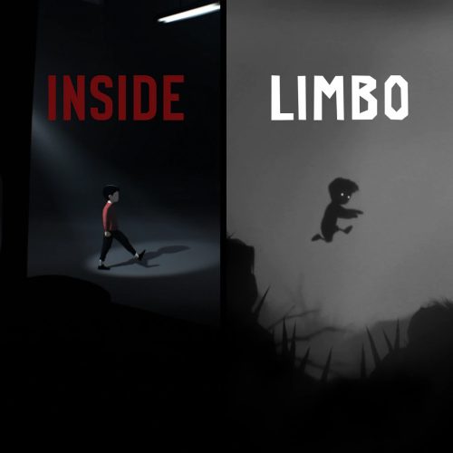 INSIDE + LIMBO Bundle