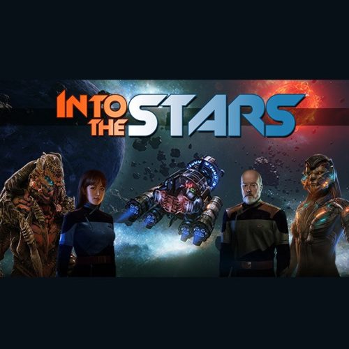 Into The Stars (Digital Deluxe)