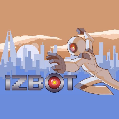 iZBOT