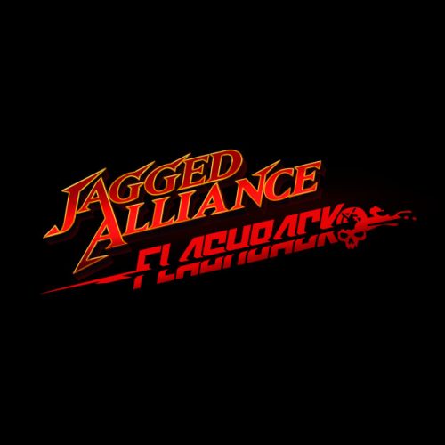 Jagged Alliance Flashback (EU)