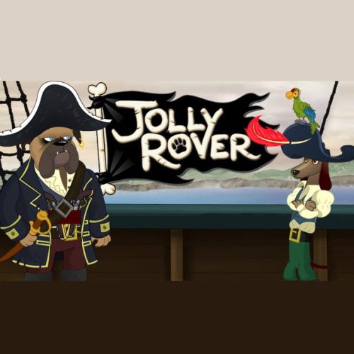 Jolly Rover