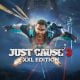 Just Cause 3 XXL Edition Bundle (EU)