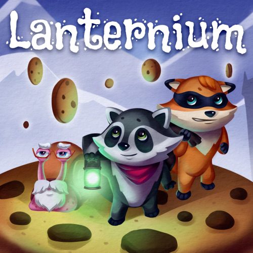 Lanternium