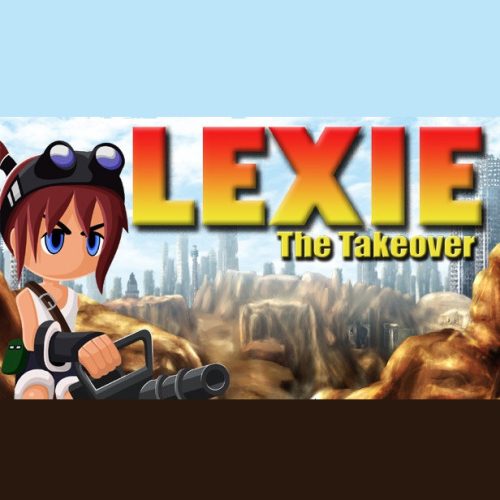 Lexie The Takeover