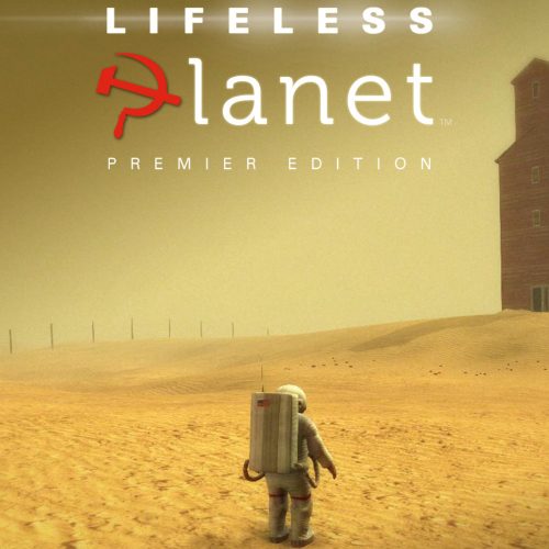 Lifeless Planet (Premier Edition)