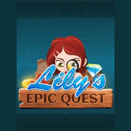 Lily's Epic Quest