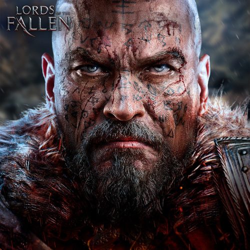 Lords of the Fallen Day One Edition (EU)