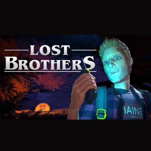 Lost Brothers