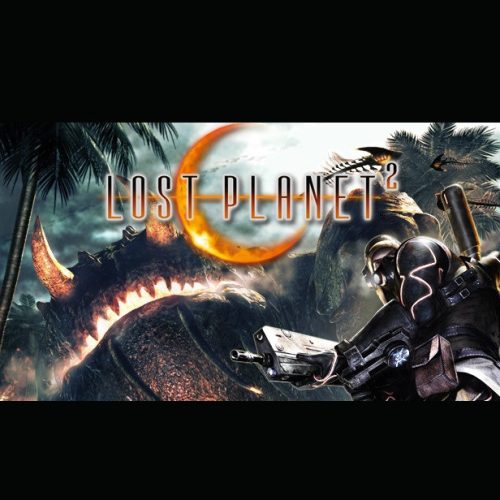 Lost Planet 2