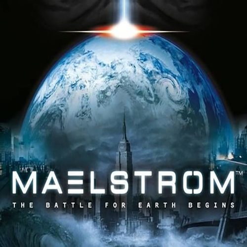 Maelstrom: The Battle for Earth Begins