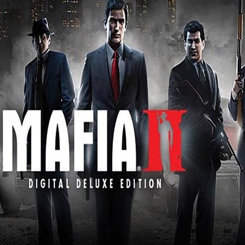 Mafia 2 (Digital Deluxe Edition)