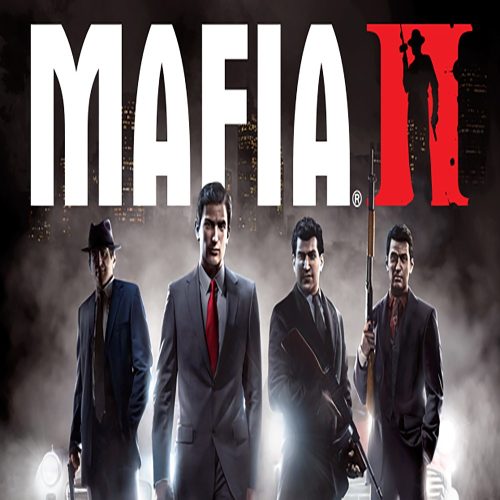 Mafia II (EU)