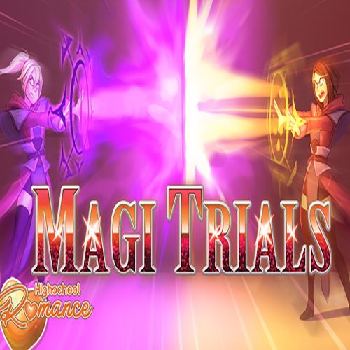 Magi Trials (Deluxe Edition)