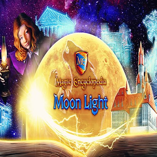 Magic Encyclopedia: Moon Ligh