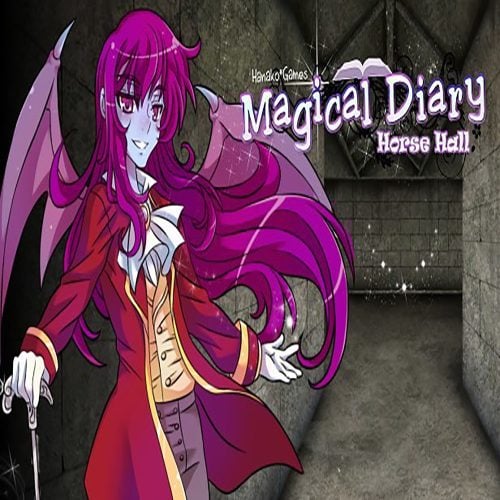 Magical Diary: Horse Hall