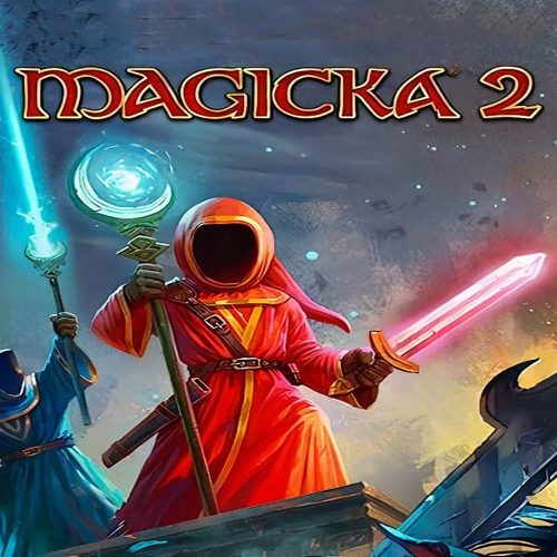 Magicka 2: 4 Pack