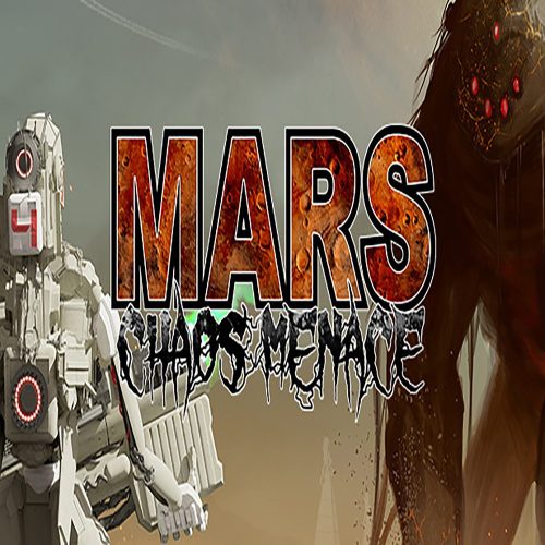 Mars: Chaos Menace