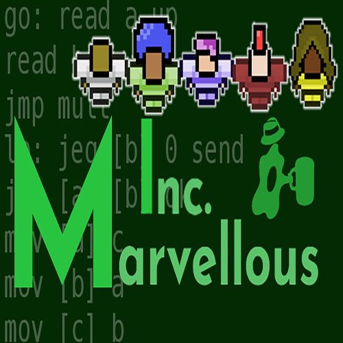 Marvellous Inc.