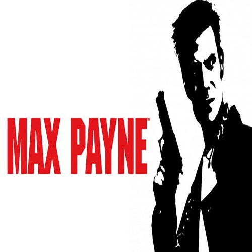 Max Payne EU