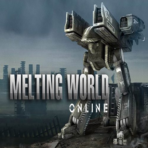 Melting World Online